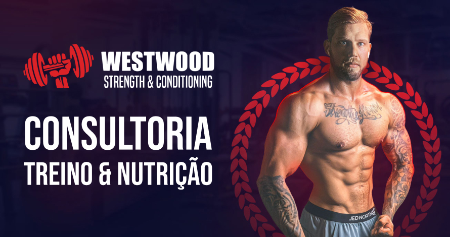 Westwood Strength & Conditioning - 🔥 PROGRESSÃO NO TREINO